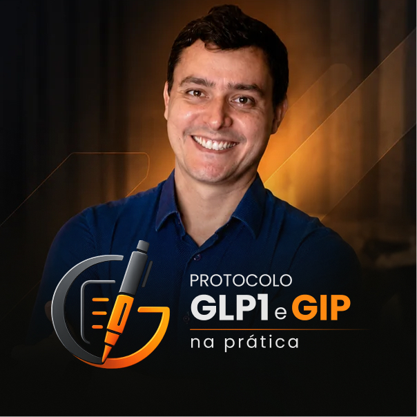 Gip Protocol Protocolo GLP-1/GIP na Prática para nutricionistas